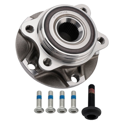 2008-2012 Audi R8 2008-2012 All Engine Front or Rear 4D0407613E Wheel Hub Bearing Assembly
