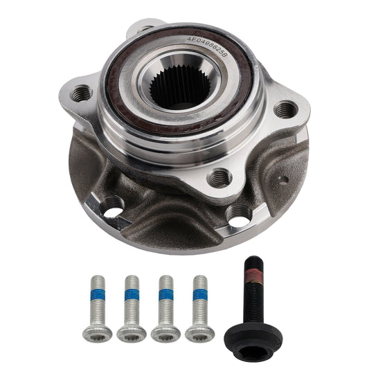 Audi A6 A8 Quattro R8 S8 4D0407613E Wheel Hub Bearing Assembly