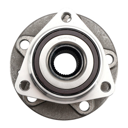 2012 VW GOLF Mk7 5Q0407621A Wheel Hub Bearing Assembly
