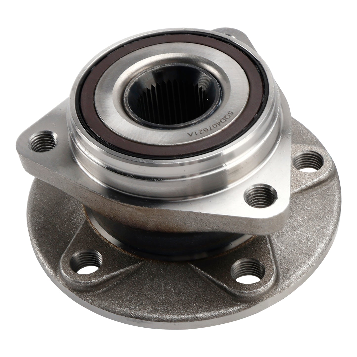2012 VW GOLF Mk7 5Q0407621A Wheel Hub Bearing Assembly