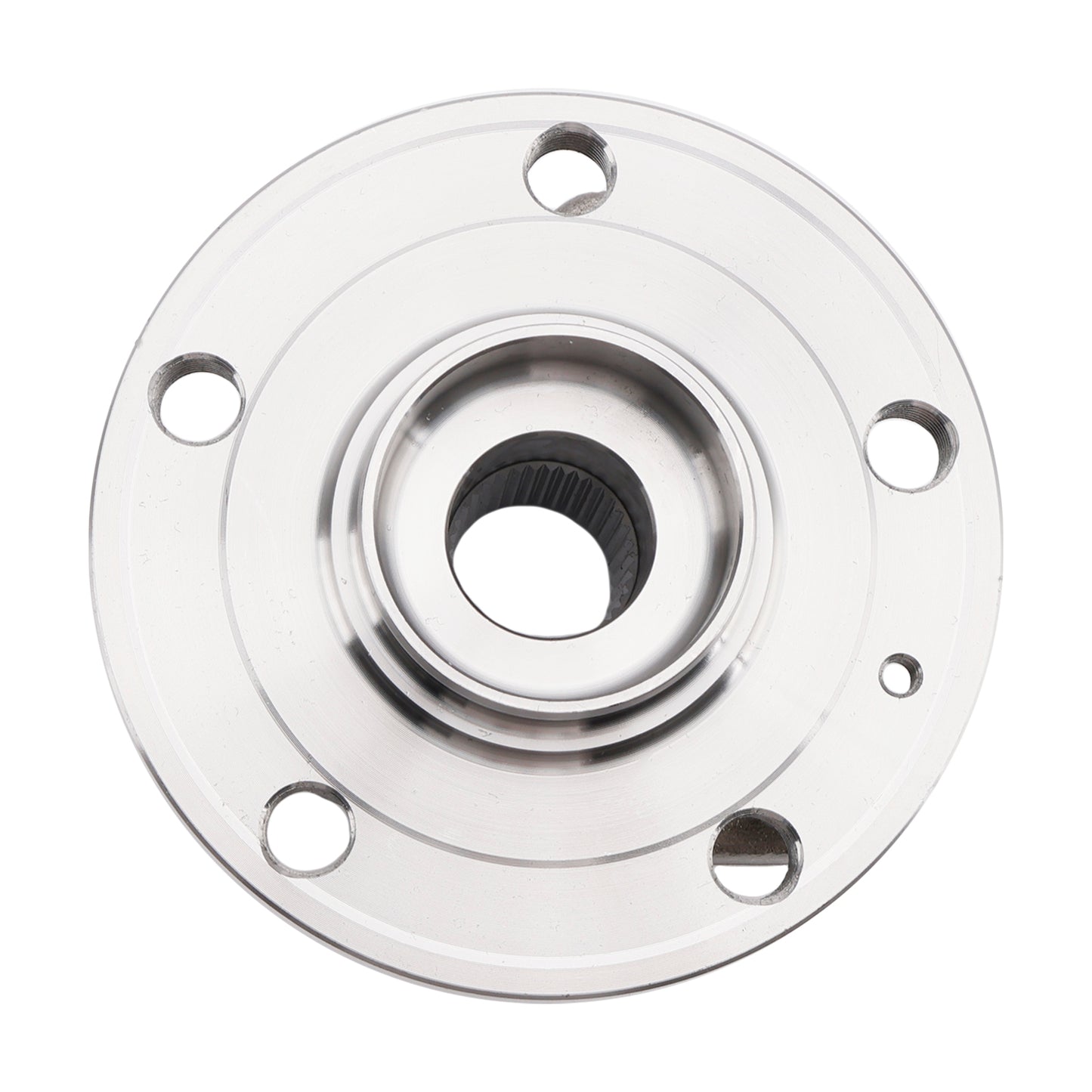 2012 VW GOLF Mk7 5Q0407621A Wheel Hub Bearing Assembly