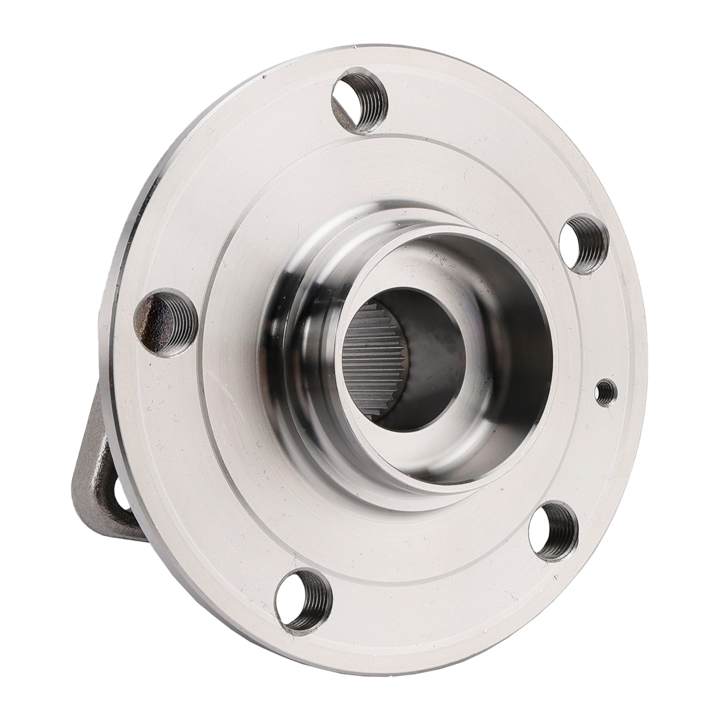 2012 VW GOLF Mk7 5Q0407621A Wheel Hub Bearing Assembly