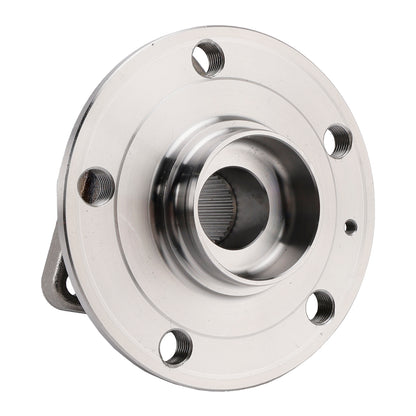 2012 VW GOLF Mk7 5Q0407621A Wheel Hub Bearing Assembly