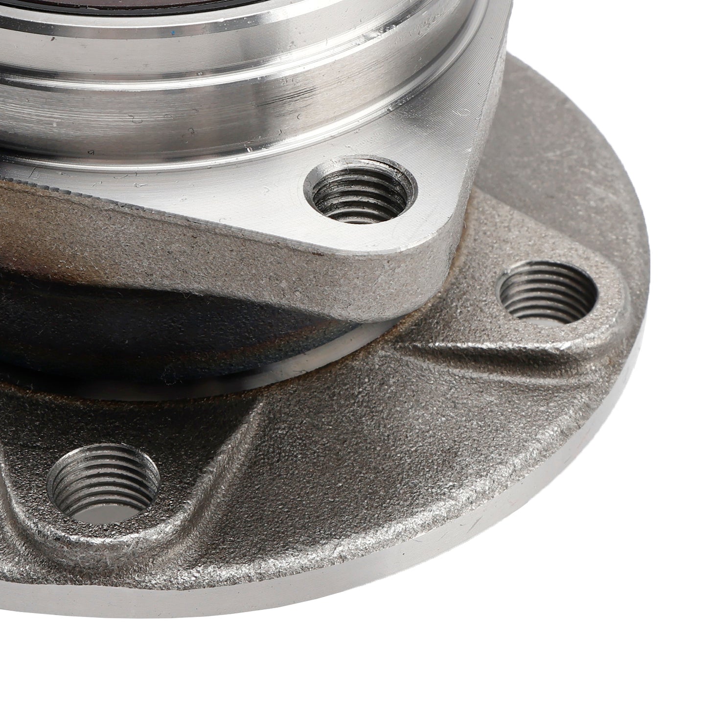 2012 VW GOLF Mk7 5Q0407621A Wheel Hub Bearing Assembly