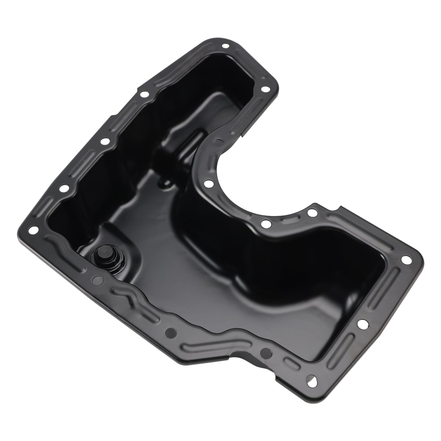 2014-17 Citroen C4 Mk2 9829898980 Oil Pan