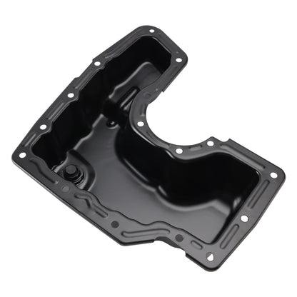 2014-17 Citroen C4 Mk2 9829898980 Oil Pan