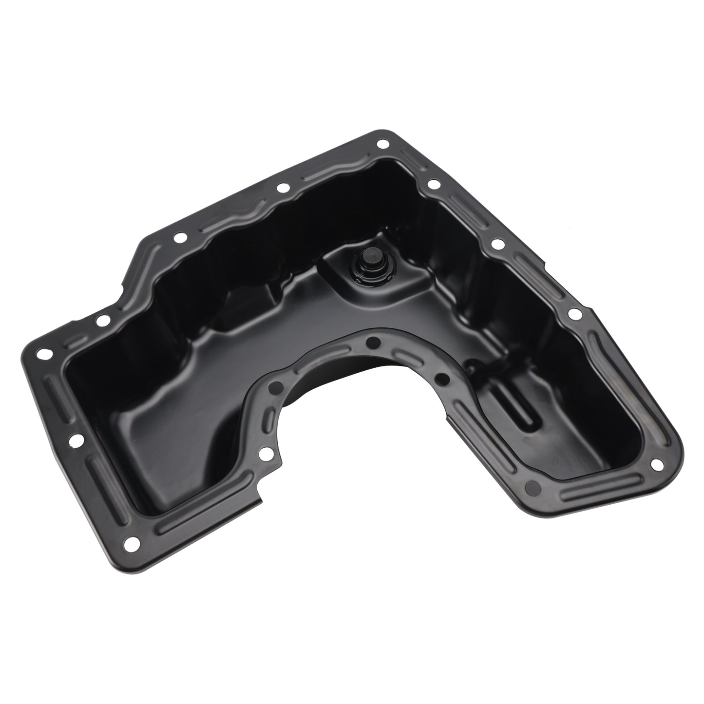 2014-17 Citroen C4 Mk2 9829898980 Oil Pan