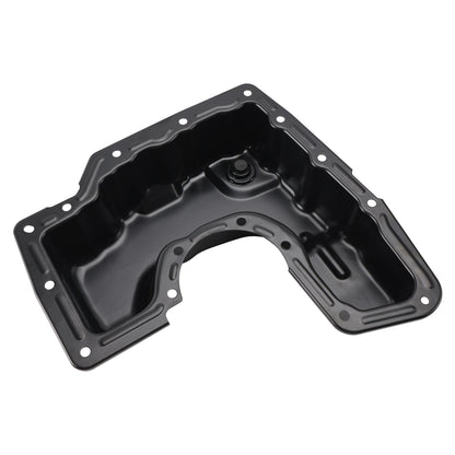 2014-17 Citroen C4 Mk2 9829898980 Oil Pan
