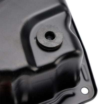 2014-17 Citroen C4 Mk2 9829898980 Oil Pan
