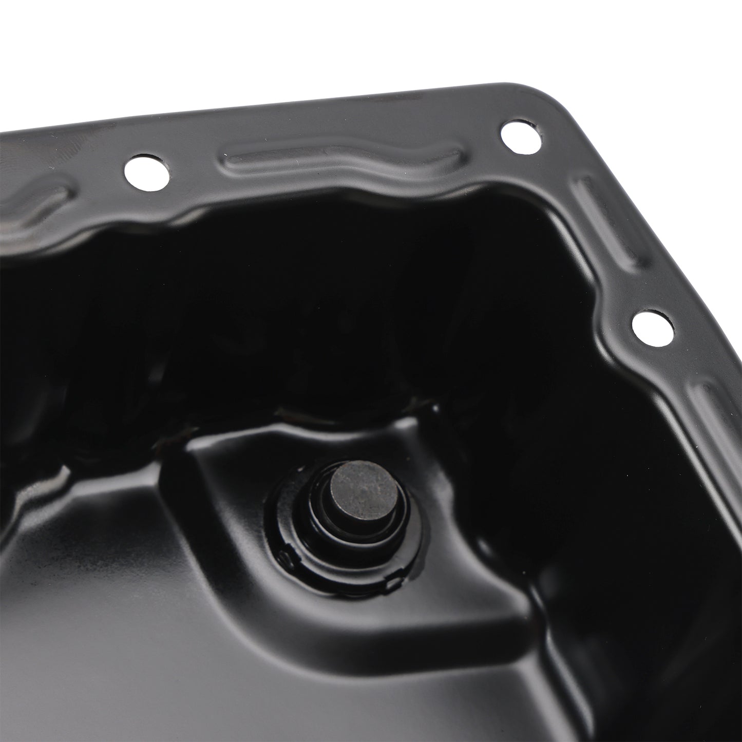 2014-17 Citroen C4 Mk2 9829898980 Oil Pan