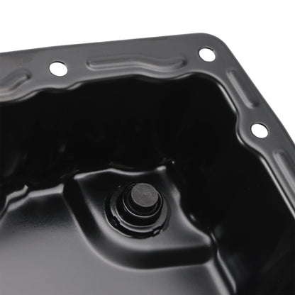 2014-17 Citroen C4 Mk2 9829898980 Oil Pan
