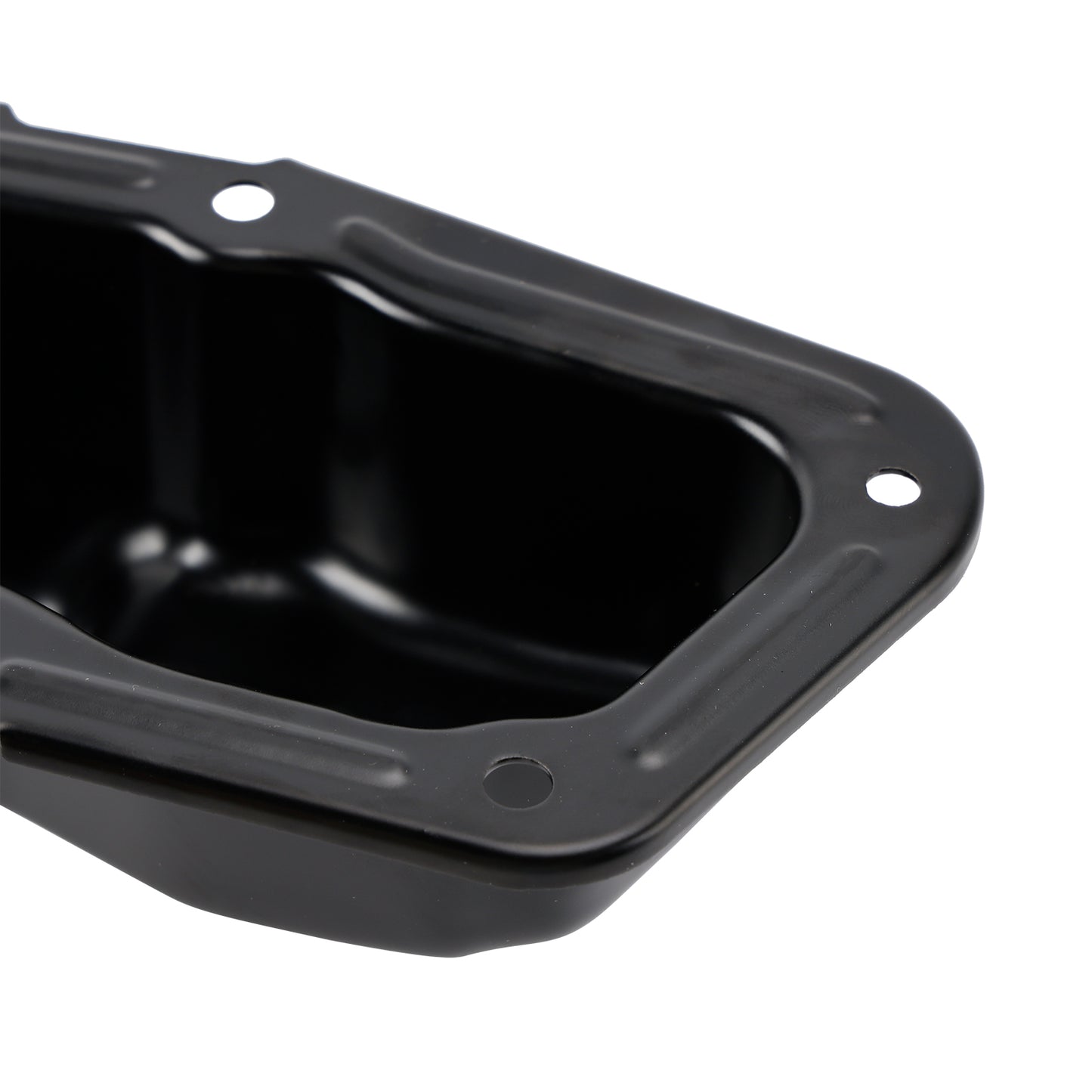 2014-17 Citroen C4 Mk2 9829898980 Oil Pan