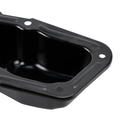 2014-17 Citroen C4 Mk2 9829898980 Oil Pan