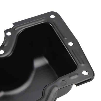 2014-17 Citroen C4 Mk2 9829898980 Oil Pan