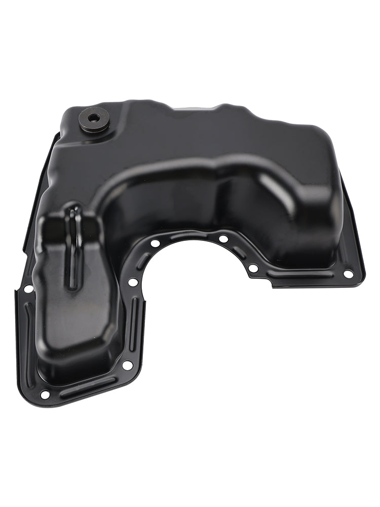 2014-17 Citroen C4 Mk2 9829898980 Oil Pan
