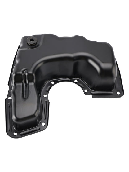 2014-17 Citroen C4 Mk2 9829898980 Oil Pan