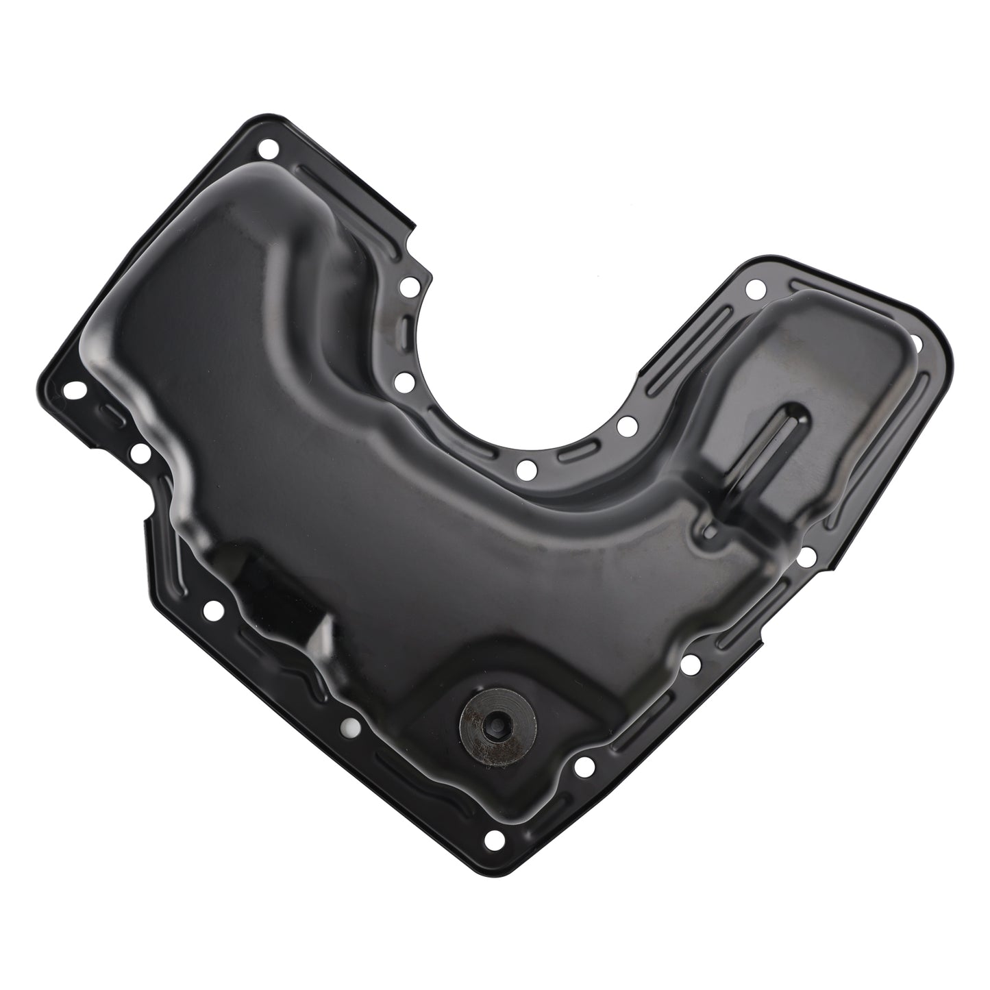 2014-17 Citroen C4 Mk2 9829898980 Oil Pan