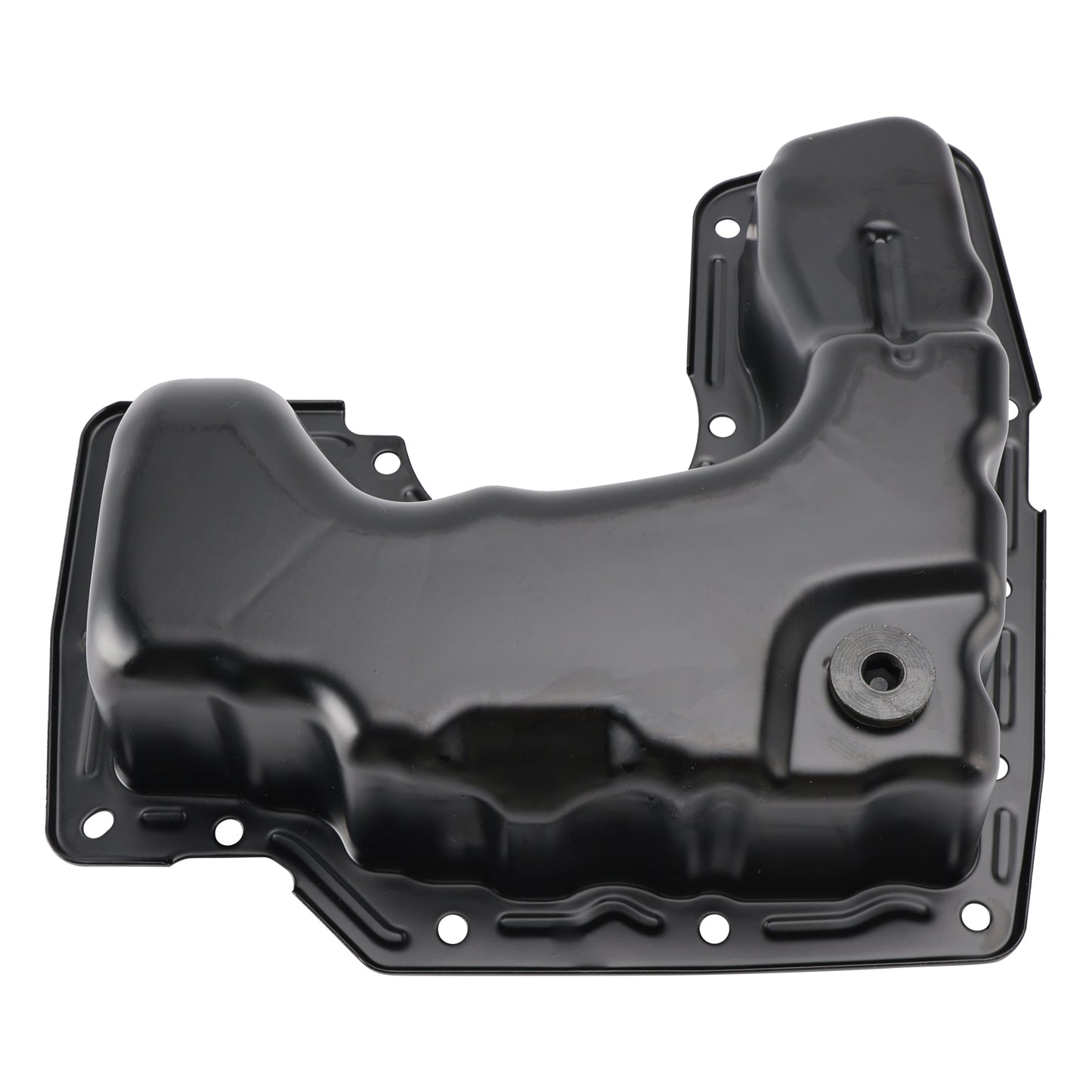 2014-17 Citroen C4 Mk2 9829898980 Oil Pan