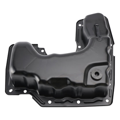 2014-17 Citroen C4 Mk2 9829898980 Oil Pan
