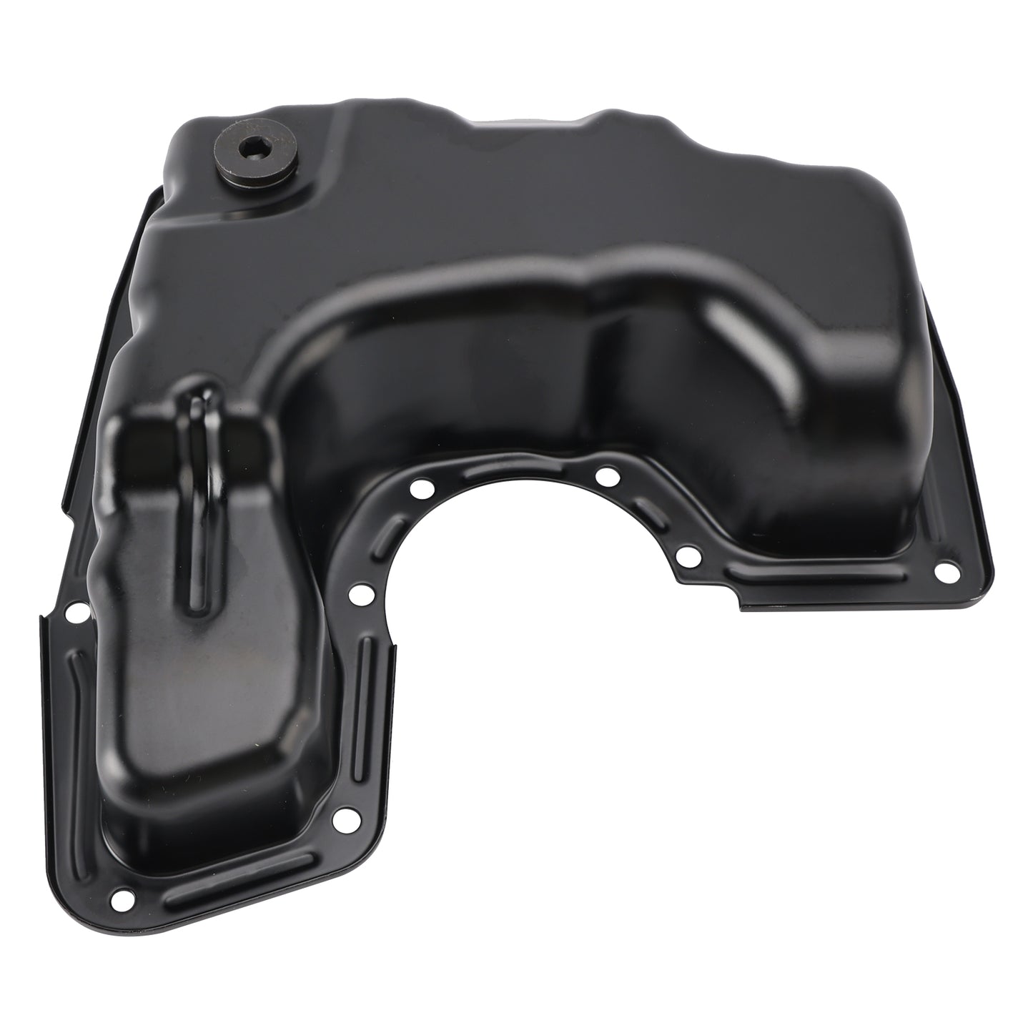 2014-17 Citroen C4 Mk2 9829898980 Oil Pan