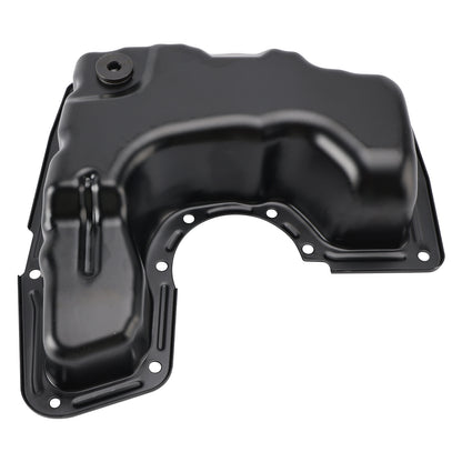 2014-17 Citroen C4 Mk2 9829898980 Oil Pan