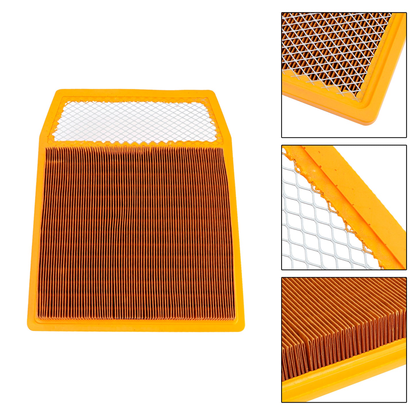 2018-2020 Can Am Commander 1000R DPS LTD XT 707800327 Air Filter Cleaner