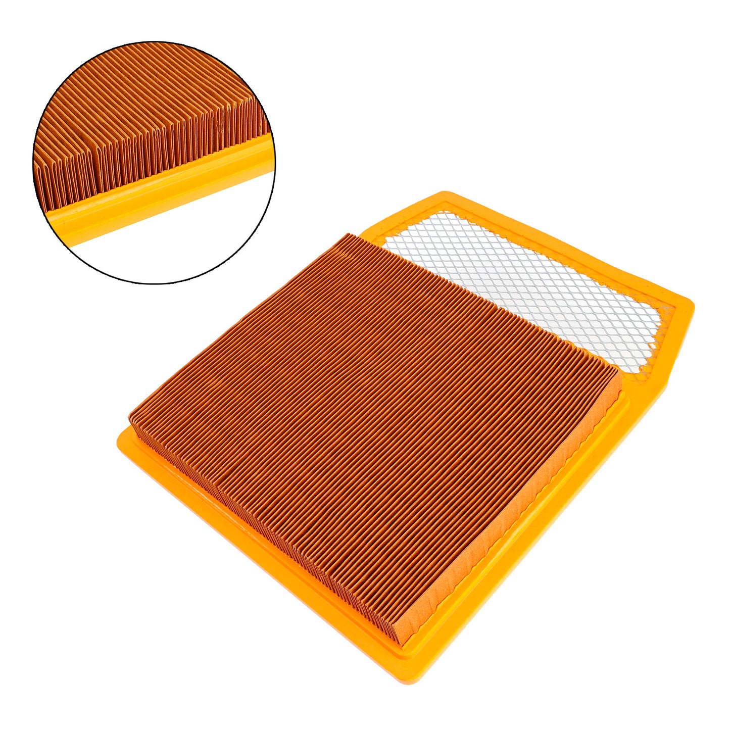 2018-2020 Can Am Commander 1000R DPS LTD XT 707800327 Air Filter Cleaner