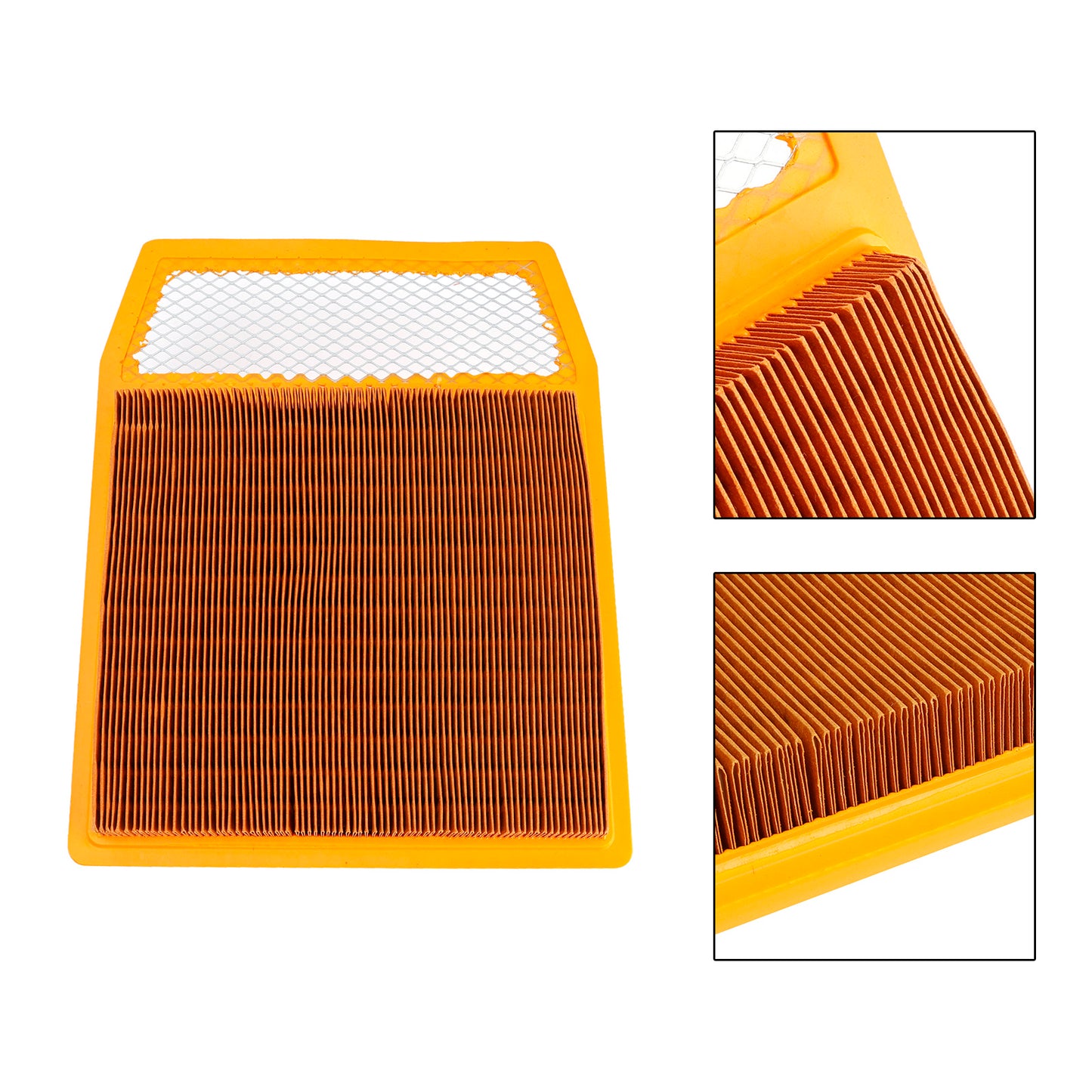 2018-2020 Can Am Commander 1000R DPS LTD XT 707800327 Air Filter Cleaner