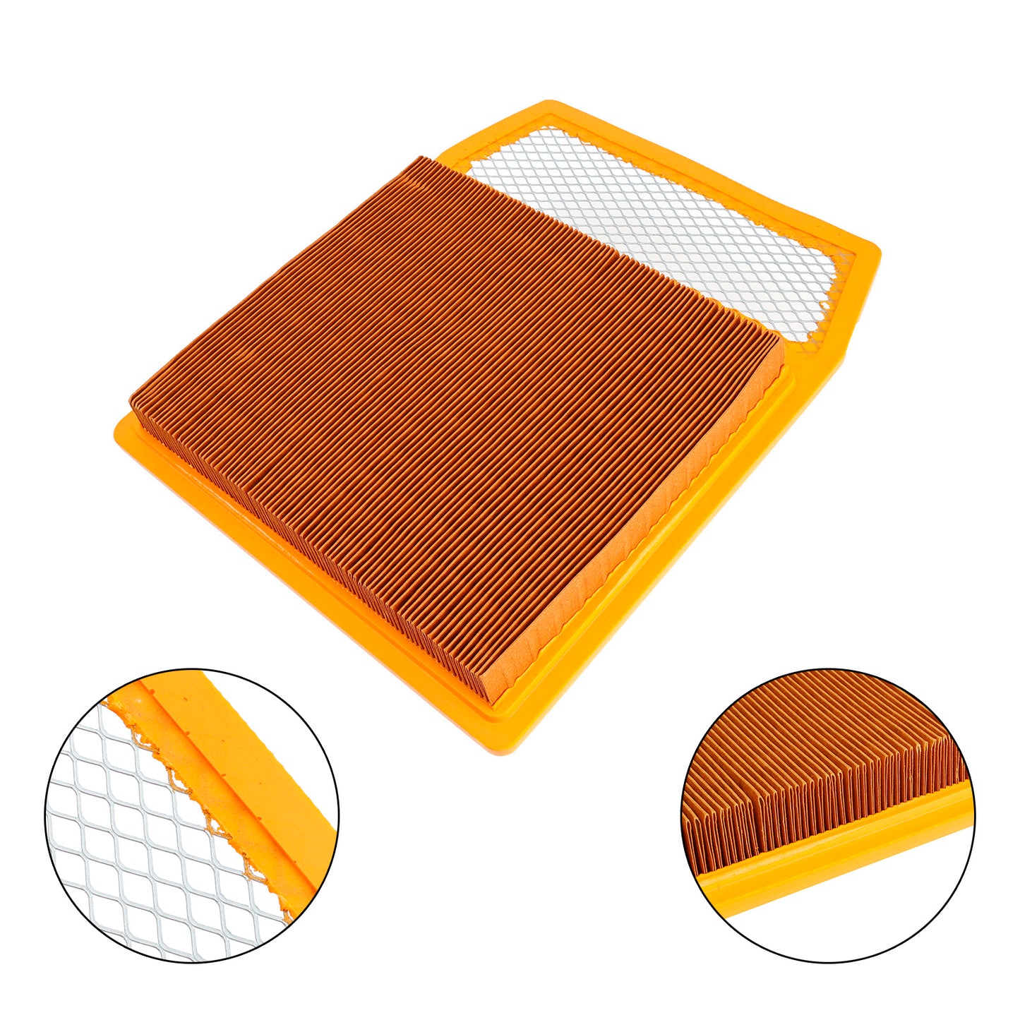 2018-2020 Can Am Commander 1000R DPS LTD XT 707800327 Air Filter Cleaner