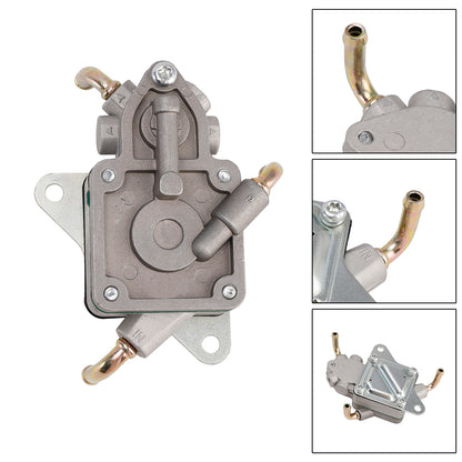2010 DINLI DL700X A PARTIE DE A240005-00 Fuel Pump Replacement