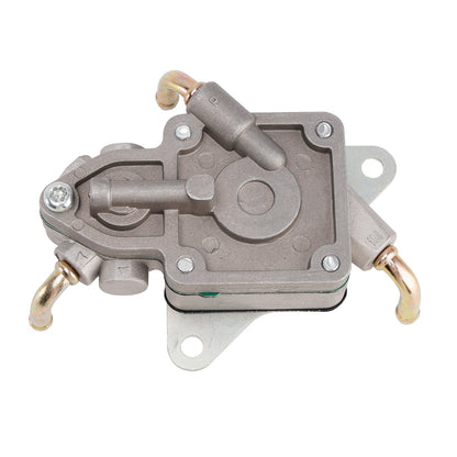 2010 DINLI DL700X A PARTIE DE A240005-00 Fuel Pump Replacement