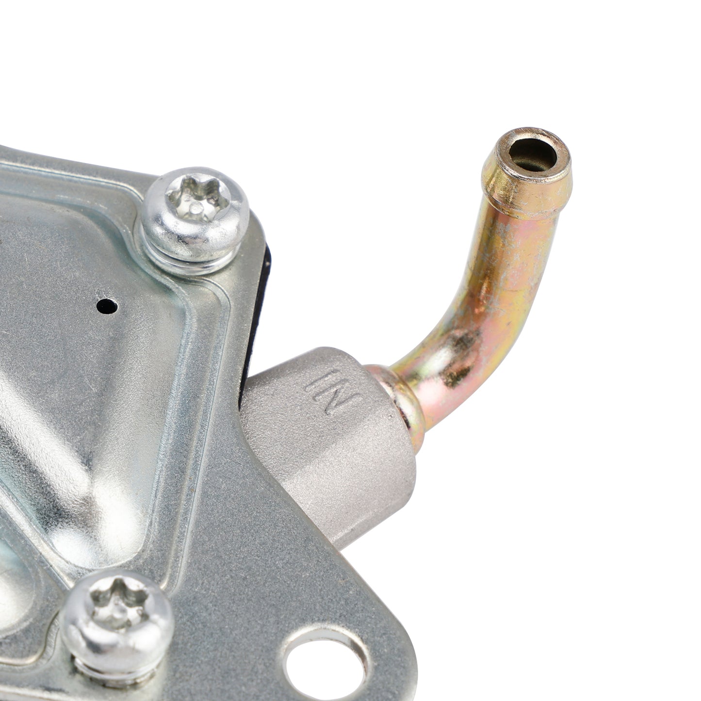 2010 DINLI DL700X A PARTIE DE A240005-00 Fuel Pump Replacement