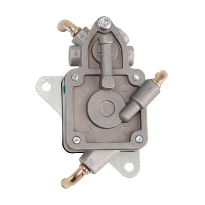 2010 DINLI DL700X A PARTIE DE A240005-00 Fuel Pump Replacement
