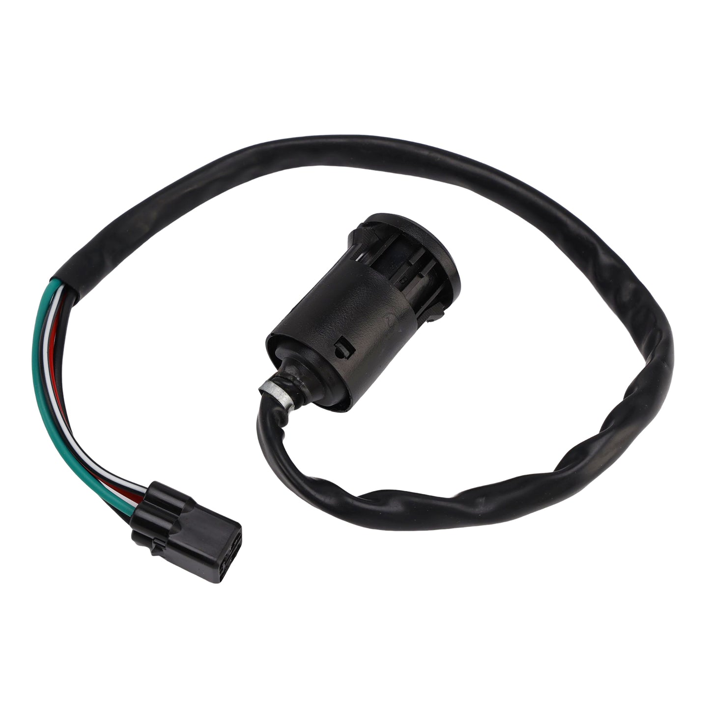 04-09 Er 2006-2009/2012-2014 Honda Trx450R 35100-Hp1-003 Ignition Key Switch