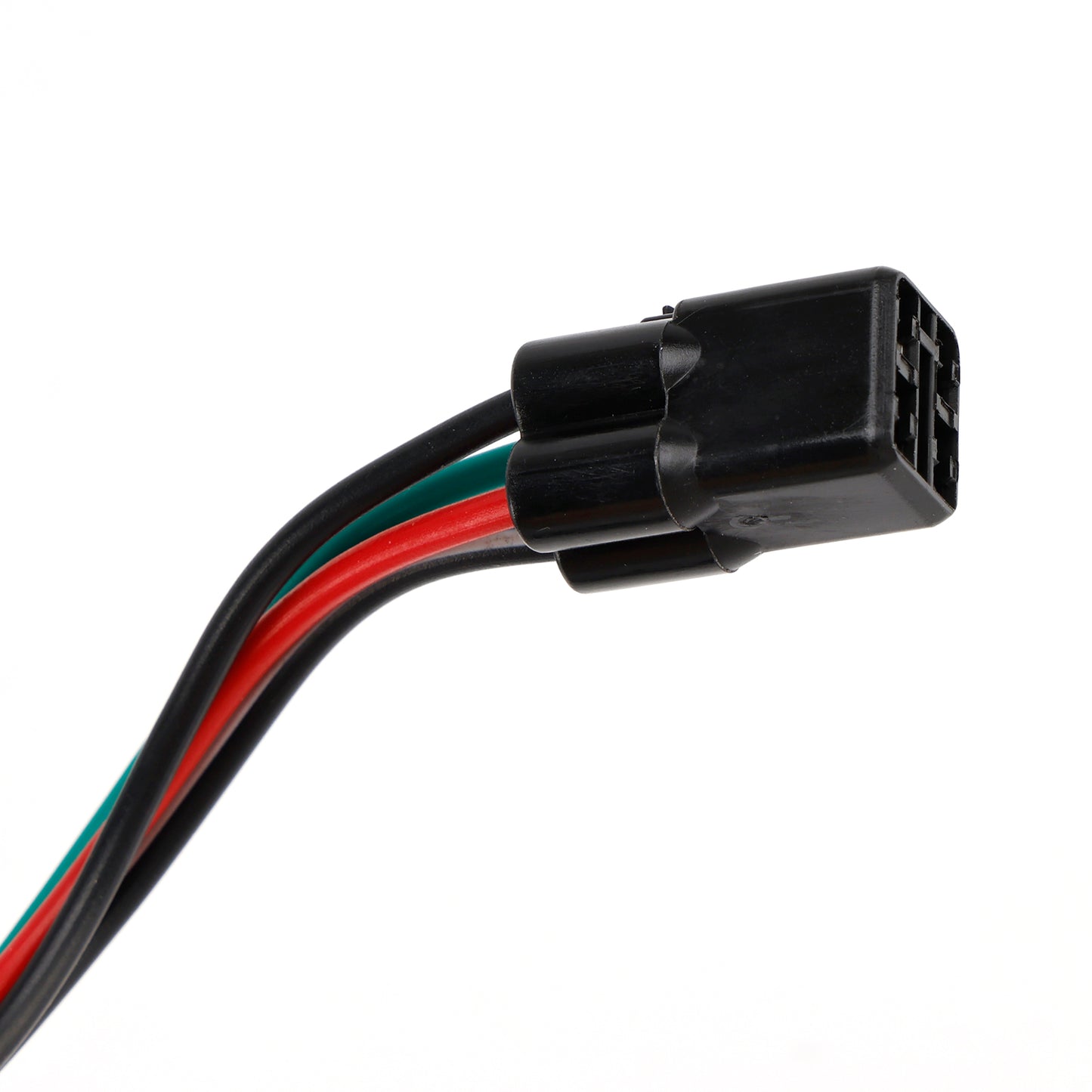 04-09 Er 2006-2009/2012-2014 Honda Trx450R 35100-Hp1-003 Ignition Key Switch