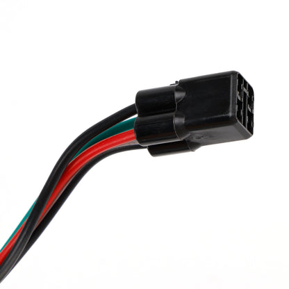 04-09 Er 2006-2009/2012-2014 Honda Trx450R 35100-Hp1-003 Ignition Key Switch