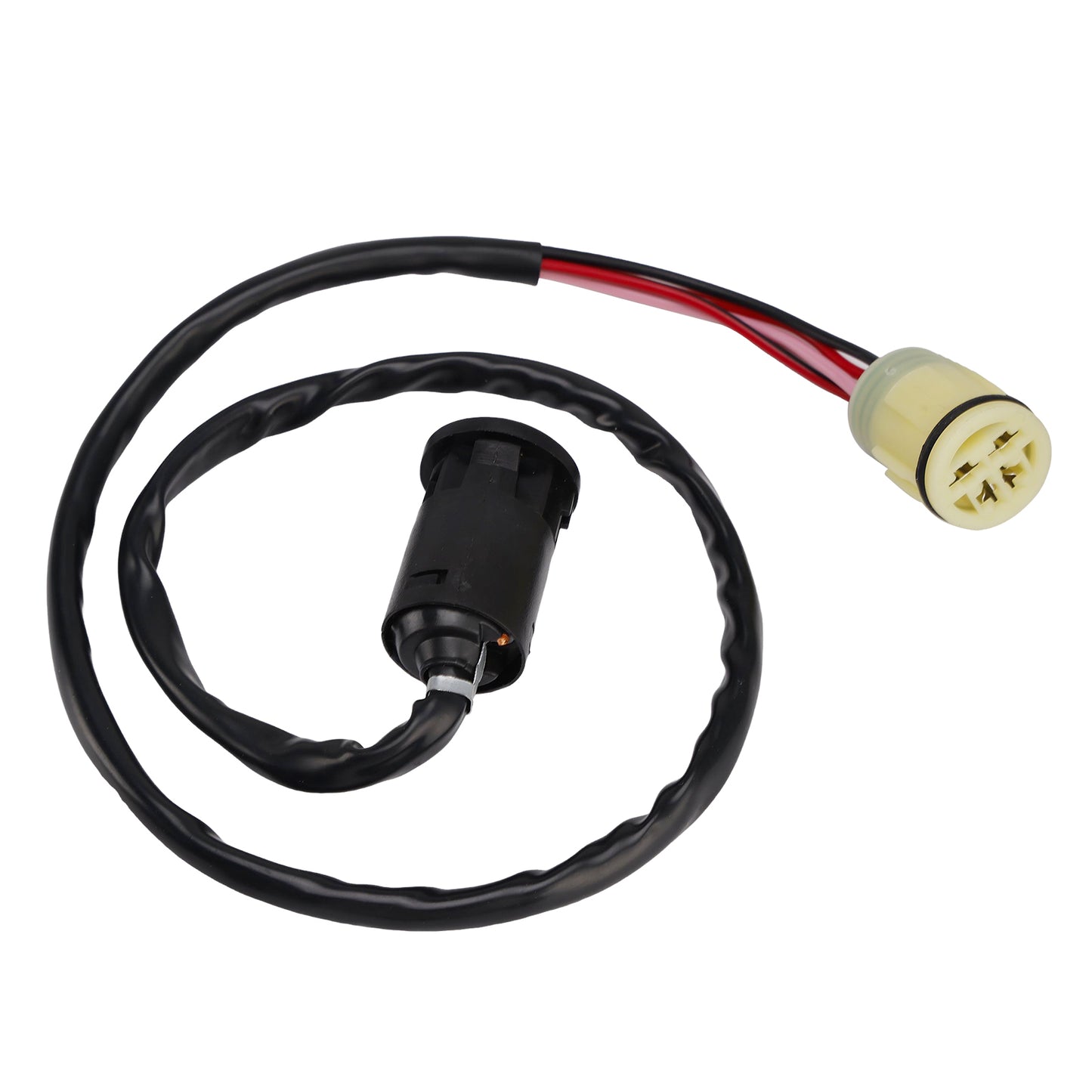 2005-2006 Honda TRX500FGA 35100-HP0-A00 Ignition Key Switch