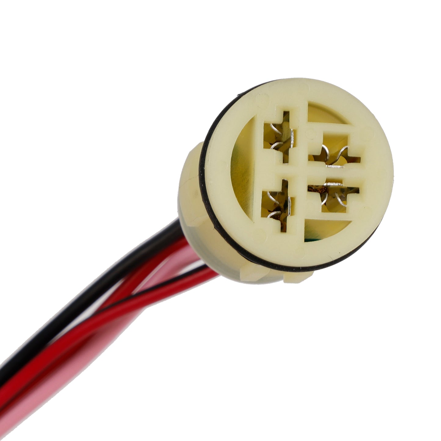 2005-2006 Honda TRX500FGA 35100-HP0-A00 Ignition Key Switch