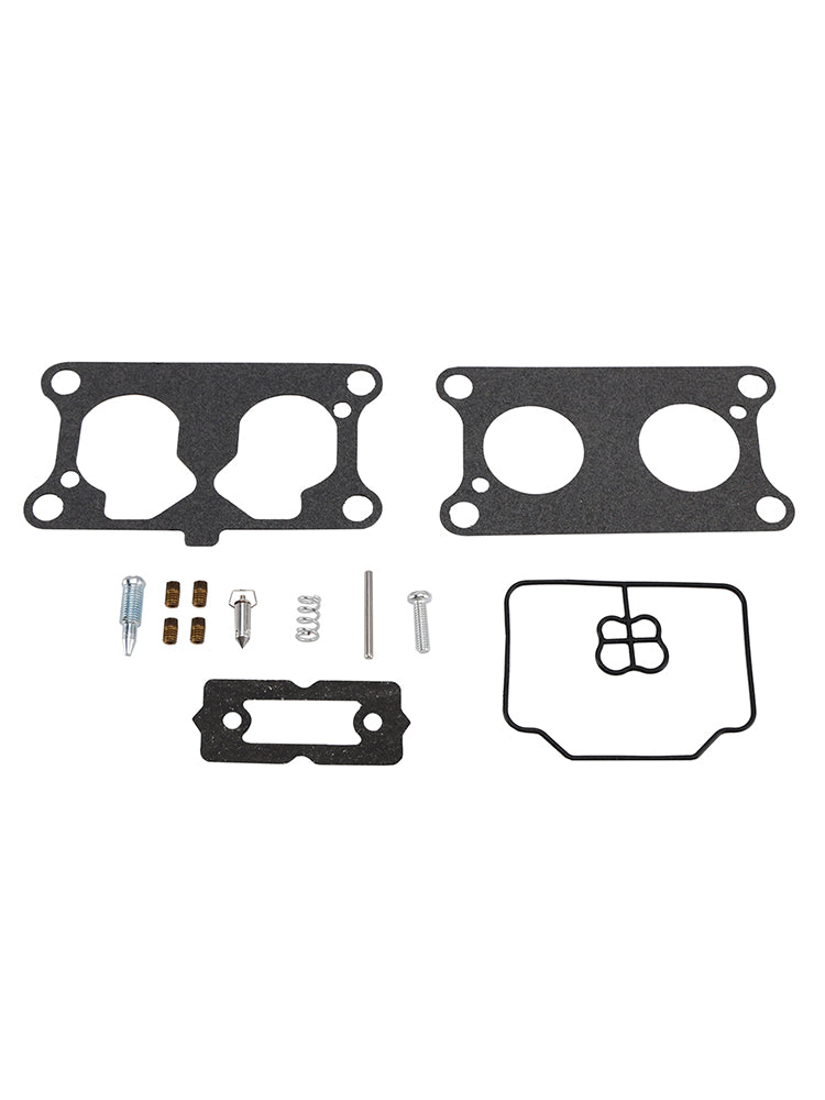 2001-2008 Kawasaki Mule 3000 KAF620G 15003-2766 Replacement Set Carburetor Carb Rebuild Kit
