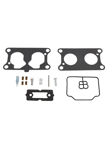 2001-2008 Kawasaki Mule 3000 KAF620G 15003-2766 Replacement Set Carburetor Carb Rebuild Kit