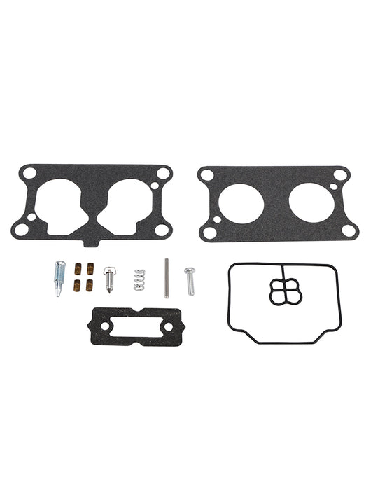 2001-2003 Kawasaki Mule 3020 KAF620F 15003-2766 Replacement Set Carburetor Carb Rebuild Kit