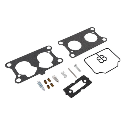 2001-2008 Kawasaki Mule 3000 KAF620G 15003-2766 Replacement Set Carburetor Carb Rebuild Kit
