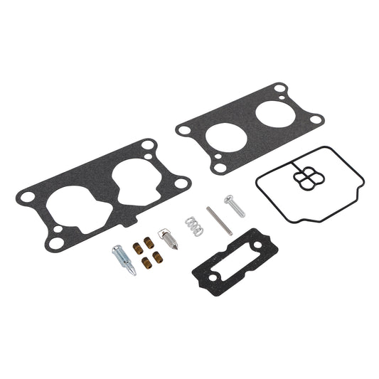 2001-2003 Kawasaki Mule 3020 KAF620F 15003-2766 Replacement Set Carburetor Carb Rebuild Kit