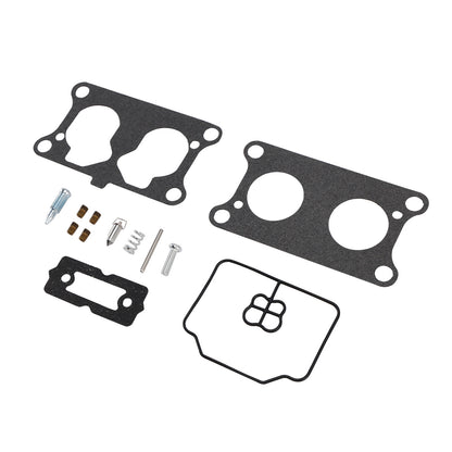2001-2008 Kawasaki Mule 3000 KAF620G 15003-2766 Replacement Set Carburetor Carb Rebuild Kit