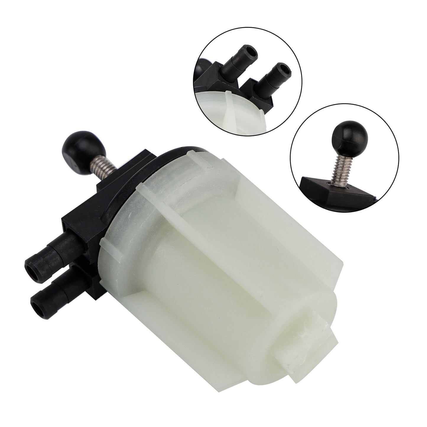 1993-1997/2002 Sea-Doo Explorer 275000088 Fuel Filter Assembly Water Separator