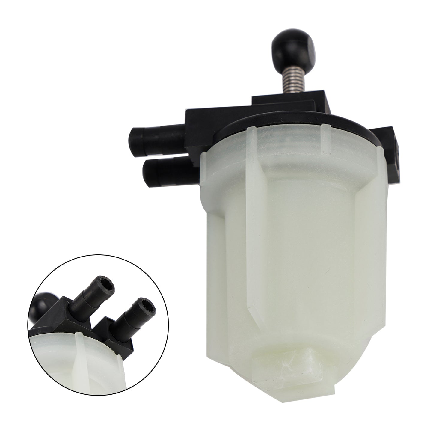 1993-1997/2002 Sea-Doo Explorer 275000088 Fuel Filter Assembly Water Separator