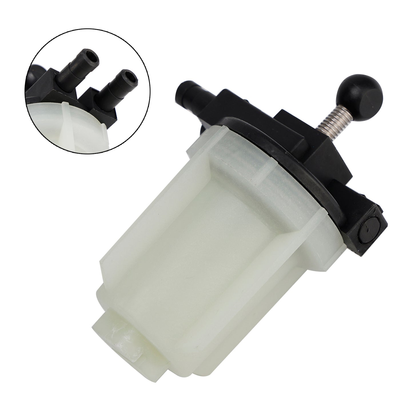 1993-1997/2002 Sea-Doo Explorer 275000088 Fuel Filter Assembly Water Separator
