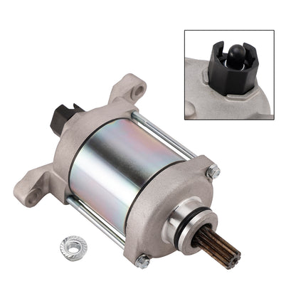 2008-2012 Suzuki LT-F400 KingQuad 400 2WD L0 31100-38F10 Starter Motor
