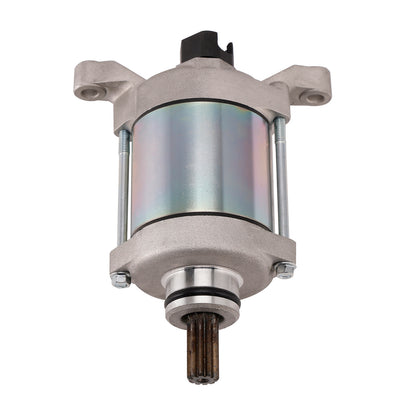 2008-2012 Suzuki LT-F400 KingQuad 400 2WD L0 31100-38F10 Starter Motor