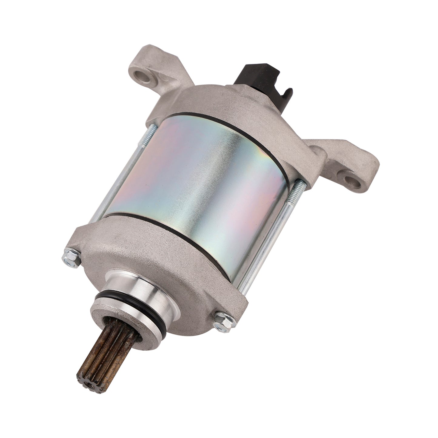2008-2012 Suzuki LT-F400 KingQuad 400 2WD L0 31100-38F10 Starter Motor